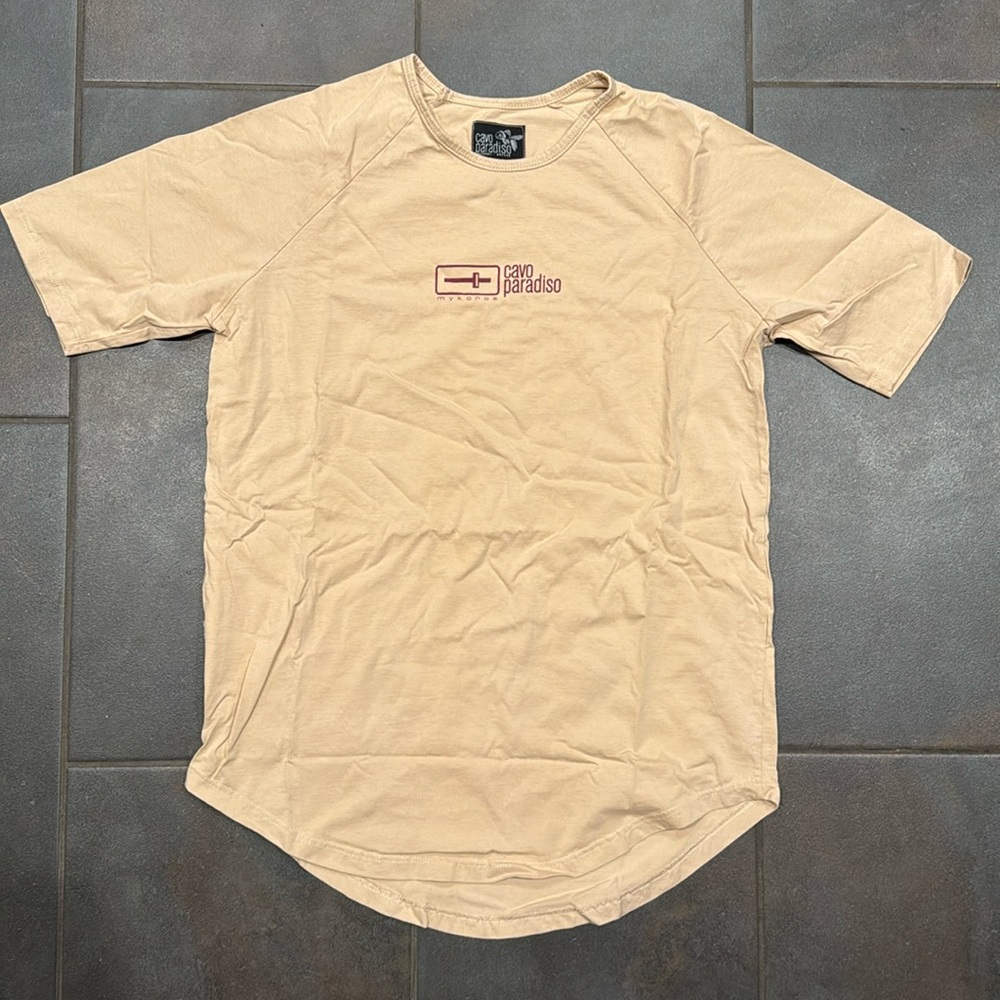 Mykonos - Cabo Paradiso shirt